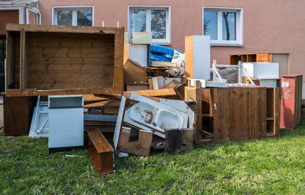 Trusted Springhill, LA Junk Removal Experts