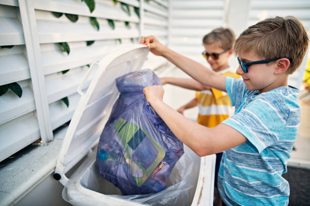 Best Trash Removal Near Me  in Springhill, LA