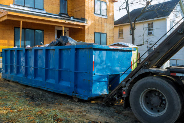Best Junk Hauling Services  in Springhill, LA
