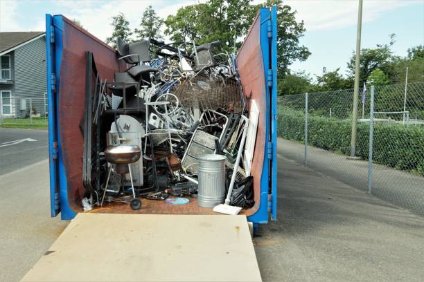 Attic Cleanout Services in Springhill, LA