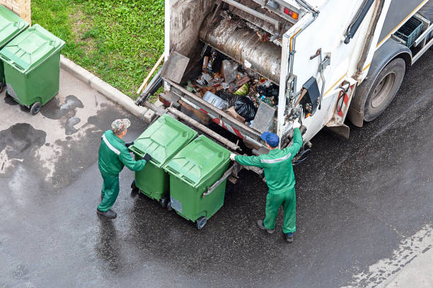 Best Appliance Removal Near Me  in Springhill, LA
