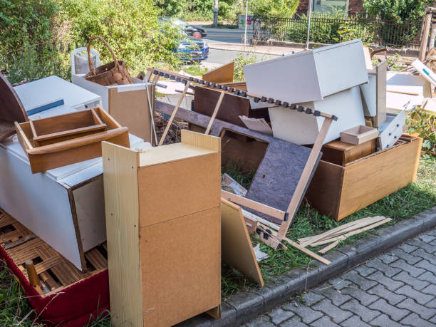 Best Furniture Removal Near Me  in Springhill, LA