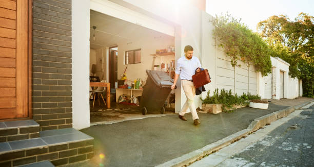 Best Office Junk Removal  in Springhill, LA
