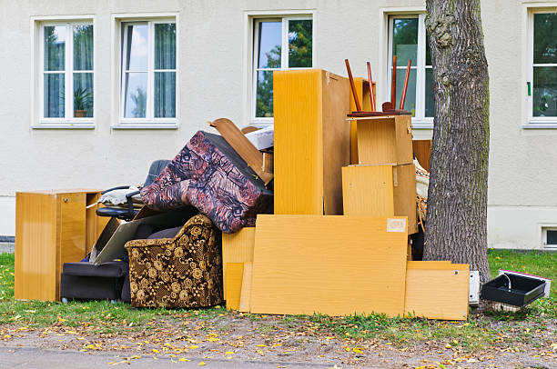 Best Attic Cleanout Services  in Springhill, LA