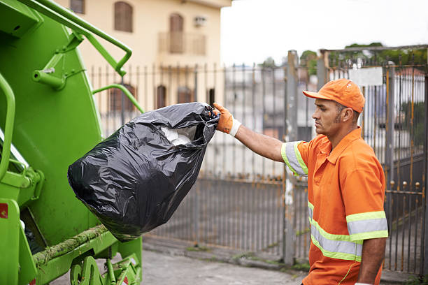 Best Household Junk Removal  in Springhill, LA