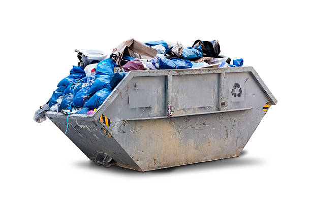 Best Residential Junk Removal  in Springhill, LA