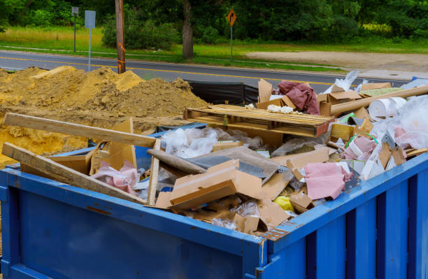 Best Construction Debris Removal  in Springhill, LA